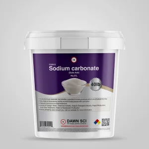 Sodium-Carbonate