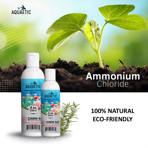 Aquaetic Ammonium Chloride img