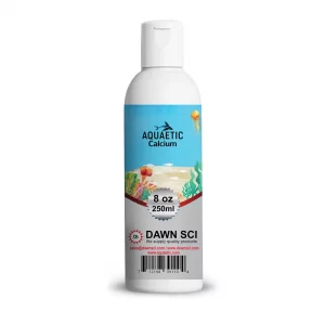 Aquatic Calcium_web - DAWN SCI