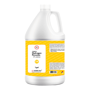 Hydrogen Peroxide 7P-1gal - DAWN SCI