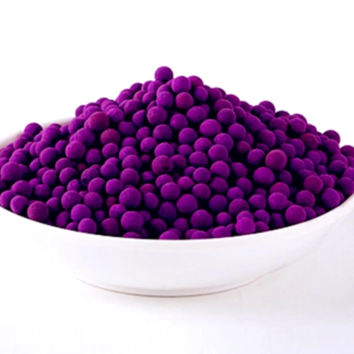 Potassium Permanganate Blog - DAWN SCI