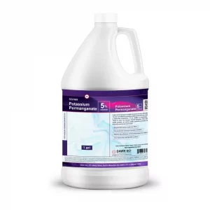 Potassium-5 Solution-1gal1 - DAWN SCI