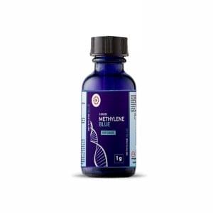 Methylene Blue USP_Web - DAWN SCI